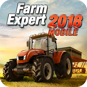 Farm Expert 2018 Mobile加速器