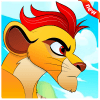 Lion of kion * : The guarde kingdom