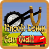 Knock Down Cars Wall 2017加速器