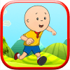 Running Caillou Adventures加速器