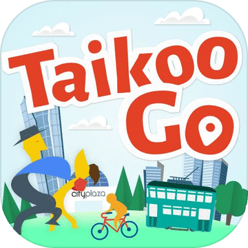 TaikooGo加速器