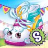 Shopkins Dash!