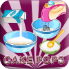 蛋糕饼干烹饪游戏在线加速器