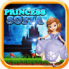 Princess Sofia Go Adventure