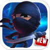 Super Ninja-Go-Warrior加速器