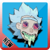 Save Rick : Morrty Adventure加速器