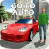 Go To Auto: Crime City