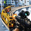 Sin City Train Sniper 3D加速器