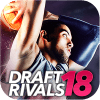 Draft Rivals: Fantasy Basketball加速器