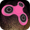 Fidget Finger Spinner For Girls