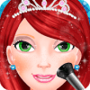 Princess Beauty Makeup Salon加速器