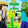 Mod Deadmans vs Plants for MCPE