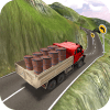 Truck Driving Speed 3D加速器