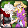 Fake Novel: Lady Assassin