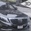 S600 Driving Maybach 3D加速器