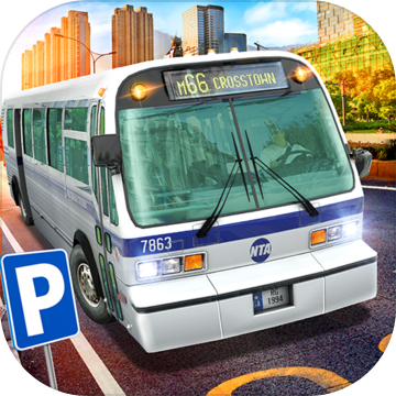 Bus Station: Learn to Drive!加速器