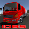 IDBS Truk Tangki加速器