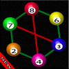 Tangled Ball Pol Puzzle加速器