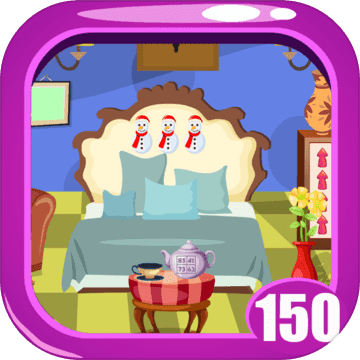 Kavi Escape Games 150