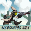 Detective Ant加速器