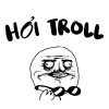 Hỏi Troll