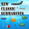 New Classic Submarines加速器