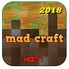 Mad Craft: 3D Building加速器