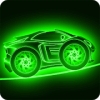 Night City: Speed Car Racing加速器