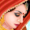 Indian Bride Makeup And Salon加速器