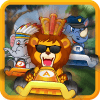 Jungle Racing - Animal Race加速器