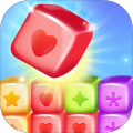 Brick Crush：Toy Blast Crush