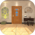 The Fancy Rooms Escape