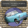 Going to Hogwarts