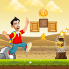 Super Gattu Batu Run