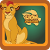 Lion Jungle World Survival