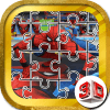 Puzzle for S‍pi‍der