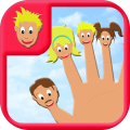 Finger Family Game