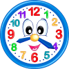 how read a clock加速器