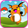 Super raichu adventures加速器