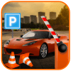 Dr Valet Car Parking: Real City Driver 2017