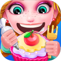 Cupcake Bakery Shop