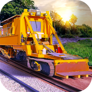 铁路建筑模拟器 - 建铁路！加速器