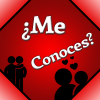 ¿Me Conoces? - Juego Preguntas