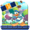 Aventure Course Donald jungle