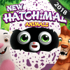 Hatchimal Animals Surprise Eggs