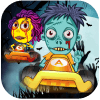 Zombies Boo Boom Car加速器