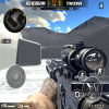 Gun Strike Sniper Shoot加速器