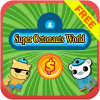 Super Octonauts World