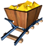 Cyber Mining Reloaded加速器