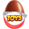 Surprise Eggs - Toys Factory